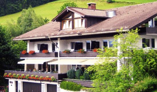 Fewo Schwandenhof Bad Hindelang Exterior photo